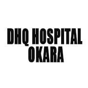 DHQ Hospital Okara