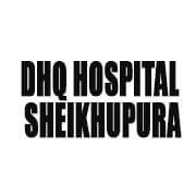 DHQ Hospital Sheikhupura