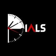 Dials.pk