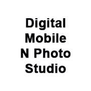 Digital Mobile N Photo Studio
