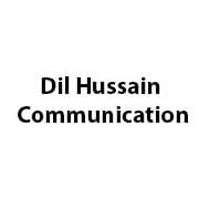 Dil Hussain Communication