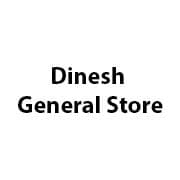 Dinesh General Store