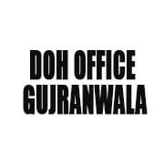 DOH Office Gujranwala
