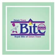 Down Town Bites