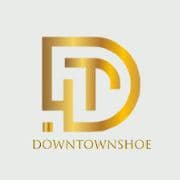 Downtown Shoe