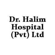 Dr. Halim Hospital (Pvt) Ltd
