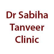 Dr Sabiha Tanveer Clinic