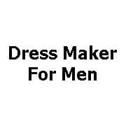 Dress Maker For Men