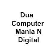 Dua Computer Mania N Digital