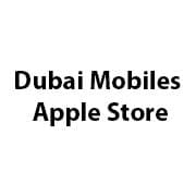 Dubai Mobiles Apple Store Sahiwal