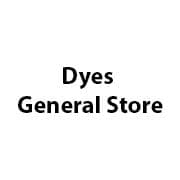 Dyes General Store