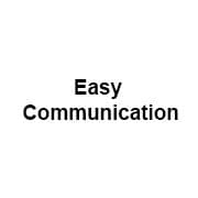 Easy Communication
