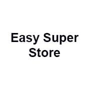 Easy Super Store