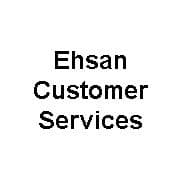Ehsan Customer Services
