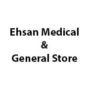 Ehsan Medical & General Store