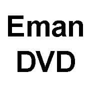 Eman DVD