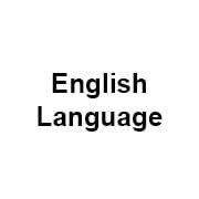 English Language
