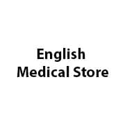 English Medical Store
