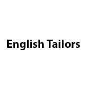 English Tailors