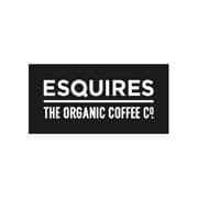 Esquires Coffee Pakistan