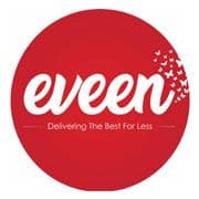 Eveen