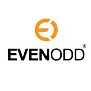 Evenodd