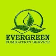 Evergreen Fumigation