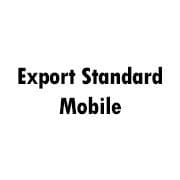 Export Standard Mobile