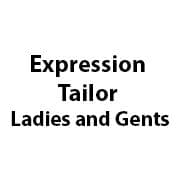 Expression Tailor Ladies and Gents