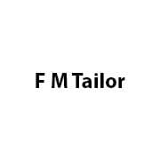 F M Tailor