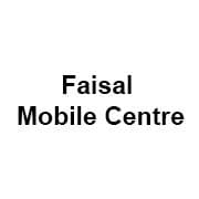Faisal Mobile Centre Sheikhupura