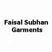 Faisal Subhan Garments