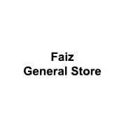 Faiz General Store Karachi
