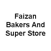 Faizan Bakers And Super Store