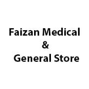 Faizan Medical & General Store