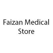 Faizan Medical Store