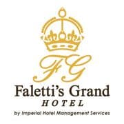 Faletti's Grand Hotel - Multan