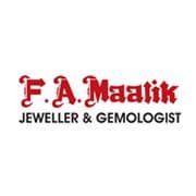 F.A.Maalik Jeweller & Gemologist 
