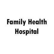 Family Health Hospital Gilgit Baltistan