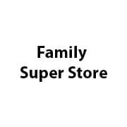 Family Super Store Dera Ghazi Khan
