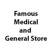 Famous Medical and General Store