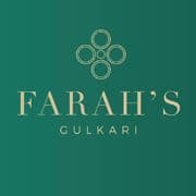 Farah's Gulkari