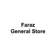 Faraz General Store Hyderabad