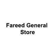 Fareed General Store Karachi