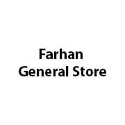 Farhan General Store Nawabshah