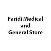 Faridi Medical and General Store