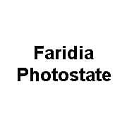 Faridia Photostate