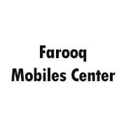Farooq Mobiles Center