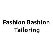 Fashion Bashion Tailoring
