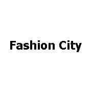Fashion City